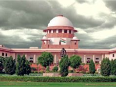 જજો ખુદ લાલચનો શિકાર થઇ રહ્યા છે ત્યાં ઉમેદવારોનું શું ગજું, શિસ્ત અને ઈમાનદારી જરૂરી