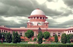 લખીમપુર ખીરી હિંસામાં સુપ્રીમ કોર્ટે લીધો સુઓમોટો, ગુરૂવારે સુનાવણી કરશે…