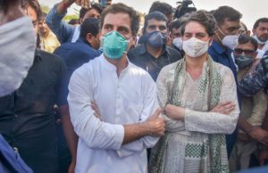 લોકોના જનાદેશને સ્વીકારતા રાહુલ ગાંધી, ચૂંટણી જીતનારાને આપ્યા અભિનંદન