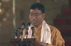 કેન્દ્રીય મંત્રીનું નિવેદન: મોંઘા પેટ્રોલ-ડીઝલથી થઈ રહી છે ફ્રી વેક્સિનની વ્યવસ્થા?