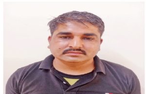 ભારતીય સેનાની ગુપ્ત માહિતી પાકિસ્તાનને વેચી રુપિયા કમાતો BSFનો જવાન સજ્જાદ મોહંમદ પકડાયો