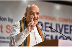 અમિત શાહે મેરા પરિવાર ભાજપ પરિવાર મેમ્બરશીપ ડ્રાઈવની શરૂઆત કરી, યોગીજી વિશે જે કહ્યું