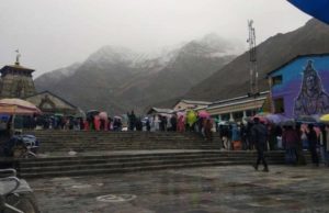 ઉત્તરાખંડમાં મેઘતાંડવ, ગુજરાત સહિત દેશભરના હજારો યાત્રિકો ફસાયા