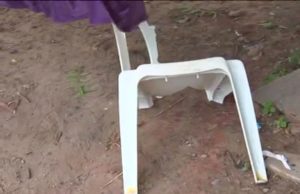 AAP અને ભાજપ વચ્ચે મારામારી,ગાંધીનગર મનપામાં મતદાન સમયે હોબાળો..