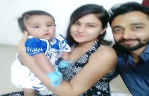 તરછોડાયેલા શિવાંશ કેસમાં ક્રિમિનલ વળાંક, સચિને કરી હતી હીનાની હત્યા