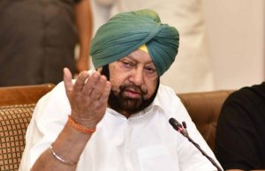 કેપ્ટન અમરિંદર સિંહ બનાવશે નવી પાર્ટી, BJP સાથે કરશે ગઠબંધન!