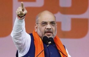 જમ્મુ-કાશ્મીરના વિકાસને કોઈ નહીં રોકી શકે – અમિત શાહ