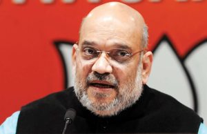 અભણોની ફોજથી વિકાસ ન થઈ શકે,આપણી ઓળખ કામના આધારે થવી જોઈએ : અમિત શાહ