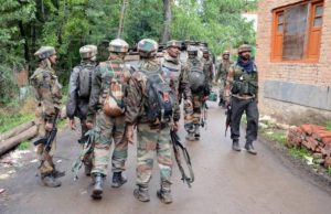 પુલવામામાં TRFનો આતંકી ઠાર મરાયો, ભારતીય સેનાએ લીધો બદલો!