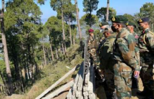 J & K : શોપિયામાં બે આતંકી ઠાર, સુરક્ષા દળોને મોટી સફળતા મળી