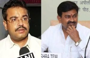 લખીમપુર ખીરી હિંસા: આશીષ મિશ્રાના ત્રણ દિવસના પોલીસ રિમાન્ડ મંજૂર