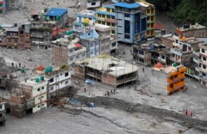 નેપાળમાં ભારે વરસાદથી ભયંકર તબાહી, મૃત્યુઆંક વધીને 88 પર પહોંચ્યો