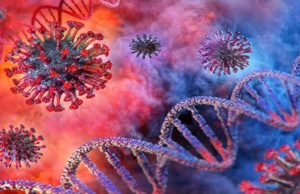 વિશ્વ માટે ચિંતાજનક સમાચાર, કોરોનાનો વધુ એક નવો વેરિએન્ટ ડેલ્ટાક્રોન સામે આવ્યો