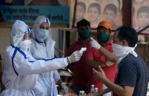 દેશમાં છેલ્લા 24 કલાકમાં એક્ટિવ કેસ ઘટીને આવ્યા આટલા લાખની અંદર