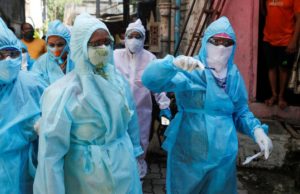 દેશમાં છેલ્લા 24 કલાકમાં કોરોનાના પોઝિટિવ કેસોમાં આટલો વઘારો નોંધાયો