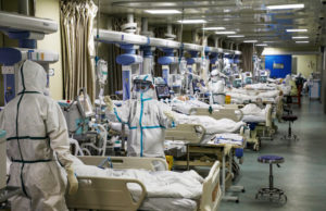 દેશમાં છેલ્લા 24 કલાકમાં કેસમાં થયો ઘટાડો, જાણો અહીં ક્લિક કરી