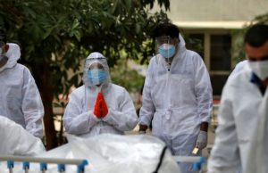 કોરોનાથી મૃત્યુ થાય તો મૃતકના પરિવારને 50 હજારની મળશે સહાય