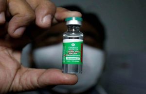 આખરે બ્રિટન ભારત સામે ઝૂક્યું, Covishield લીધેલા ભારતીયોને 11 ઓક્ટોબરથી રહેવું નહી પડે ક્વોરોન્ટાઇન