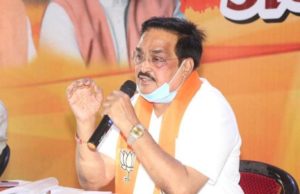 પેપરલીક મામલે સી.આર પાટીલનું નિવેદન, અસિત વોરા સામે પુરાવા મળશે તો કાર્યવાહી કરીશું