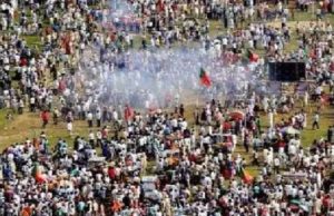 નરેન્દ્ર મોદીની રેલીમાં ધમાકો કરનાર 9 આરોપી દોષી સાબિત, 1 નવેમ્બરે સજાની જાહેરાત