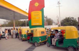 પેટ્રોલ-ડીઝલ બાદ હવે CNGના ભાવમાં ભડકો, રિક્ષાચાલકો લાલઘૂમ