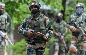 ચીન-પાકિસ્તાનની વધતી ગતિવિધિઓ વચ્ચે ભારતીય સેનાના ટોચના અધિકારીઓ હાઈલેવલની મિટિંગ કરશે