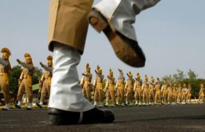 ગુજરાતમાં લોકરક્ષક દળમાં ભરતીની મોટી જાહેરાત, કુલ 10,459 જગ્યાઓ ખાલી