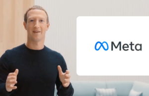 માર્ક ઝકરબર્ગે અચાનક ફેસબુકનું નામ અને લોગો બદલયો; જાણો હવે ક્યા નામથી ઓળખાશે કંપની