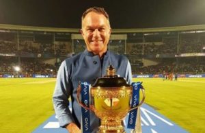 ઓસ્ટ્રેલિયાના પૂર્વ બેટ્સમેન માઈકલ સ્લેટરની ધરપકડ, ઘરેલુ હિંસાનો આરોપ