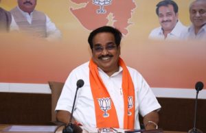 સી.આર. પાટીલના એક નિવેદનથી ધારાસભ્યમાં ખળભળાટ, શું વિધાનસભા ચૂંટણીમાં ભાજપ ઉતારશે 100 નવા ચહેરા