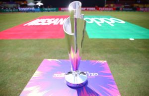 આજથી ટી-20 વર્લ્ડકપનો પ્રારંભ, જાણો કઈ તારીખે કોની સામે છે ભારતની મેચ