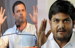 હાર્દિક પટેલને અધ્યક્ષ બનાવવાનો વિરોધ, આ નેતાઓએ રાજીનામું આપવાની ચીમકી આપી