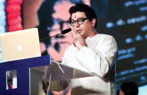 MNS પ્રમુખ રાજ ઠાકરે થયા કોરોના સંક્રમિત, તેમના માતાનો રિપોર્ટ પણ પોઝિટિવ