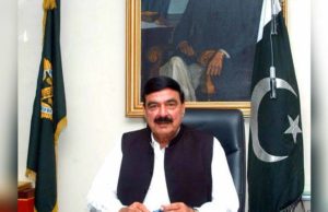 પાકિસ્તાનને જીત મળતા ગૃહમંત્રી શેખ રશીદ પાગલ, ભારતીય મુસ્લિમો વિશે કહ્યું