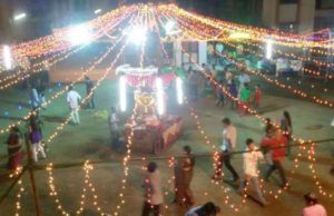 નવરાત્રીને લઇને અમદાવાદ પોલીસ એક્શનમાં, નિયમોનું પાલન નહીં થાય તો આયોજકો સામે ફરીયાદ