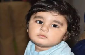 ગાંધીનગરમાં તરછોડાયેલા બાળકનું નામ ‘શિવાંશ’, ગૃહ રાજ્યમંત્રી હર્ષ સંઘવીએ આપી માહિતી