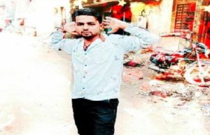 3 શખ્સોએ છરીના ઘા મારીને યુવકની કરી ક્રુર હત્યા,ઘટના CCTV માં કેદ