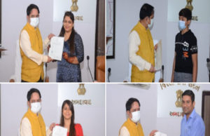 32 પાકિસ્તાની હિન્દુઓ બન્યા ભારતીય નાગરિક, 7 વર્ષની તપસ્યાનો અંત આવ્યો