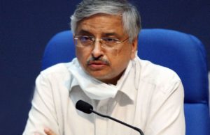 કોરોના અને પ્રદૂષણ એકસાથે સિગરેટ પીવા જેટલા જ ખતરનાક – ડૉ. રણદીપ ગુલેરિયા