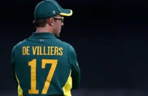 મહાન બેટ્સમેન એબી ડી વિલિયર્સે ક્રિકેટને કહી દીધું અલવિદા, IPLમાં પણ નહી રમે