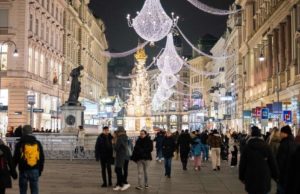 કોરોનાના કેસ વધતાં આ દેશમાં સોમવારથી 10 દિવસનું Lockdown જાહેર