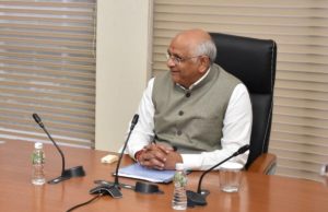 અહીં પ્રેસવાળા છે, મારે બધુ બોલાય નહી પણ તમે થોડામાં ઘણું સમજી જજો : CM ભુપેન્દ્ર પટેલ