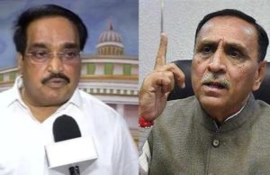 ‘મારા અને પાટીલ વચ્ચે કોઈ મતભેદ નથી’, CM રૂપાણીએ આપ્યું મોટું નિવેદન