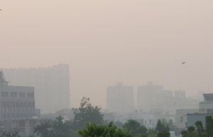 અમદાવાદીઓ ક્યાંક અશુદ્ધ હવા તો નથી લહી રહ્યાને! શહેરના આ વિસ્તારનો ઈન્ડેક્સ 200થી ઉપર નોંધાયો