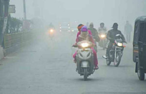 માવઠાંની આગાહી વચ્ચે રાજ્યમાં આગામી 3 દિવસમાં ઠંડીનું જોર વધશે