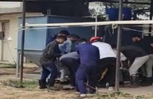 કલોલના ખાતરેજ GIDCમાં મોટી દુર્ઘટના સર્જાઈ, કેમિકલ ફેક્ટરીના કૂવામાં 5 મજૂરોના દર્દનાક મોત