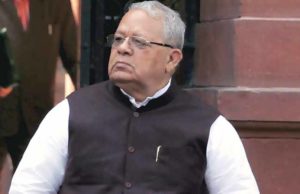 રાજસ્થાનના રાજ્યપાલ કલરાજ મિશ્રાનું મોટું નિવેદન, ‘જરૂર પડશે તો અમે ફરી કૃષિ કાયદો બનાવી લઈશું’