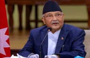 નેપાળના પૂર્વ PM એ સંકલ્પ લીધો, સત્તામાં આવ્યા તો ભારત પાસેથી પરત લઈશું આ ત્રણ વિસ્તારો