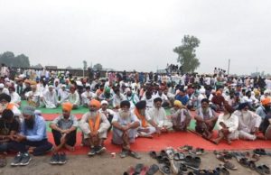 સિંઘુ બોર્ડર પર શંકાસ્પદ હાલતમાં ખેડૂતનો મૃતદેહ મળતા ખળભળાટ, કારણ હજૂ અકબંધ