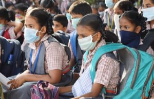 ઓડિશાની એક આદિવાસી શાળામાં કોરોનાનો કહેર, 26 વિદ્યાર્થીઓ પોઝિટિવ આવ્યા